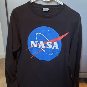 3 NASA Items